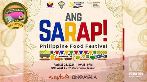 Discover the rich flavors of the PH at Ang Sarap! Philippine Food .